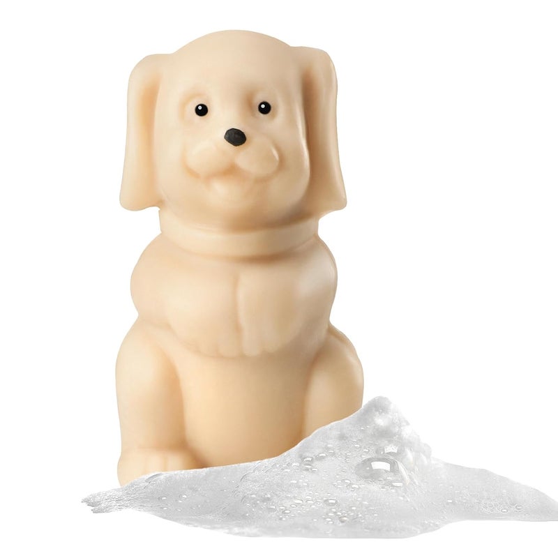 Zermat Boby Soap, Soap for babies, Natural ingredients that pamper while gently cleansing your baby. 2.4 Oz. - Image 2